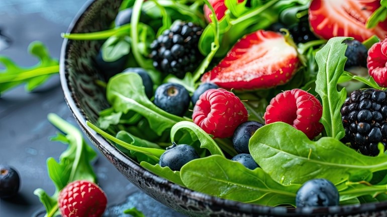 Sources de flavonoïdes