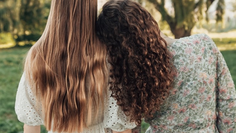 bienfaits de la keratine pour les cheveux