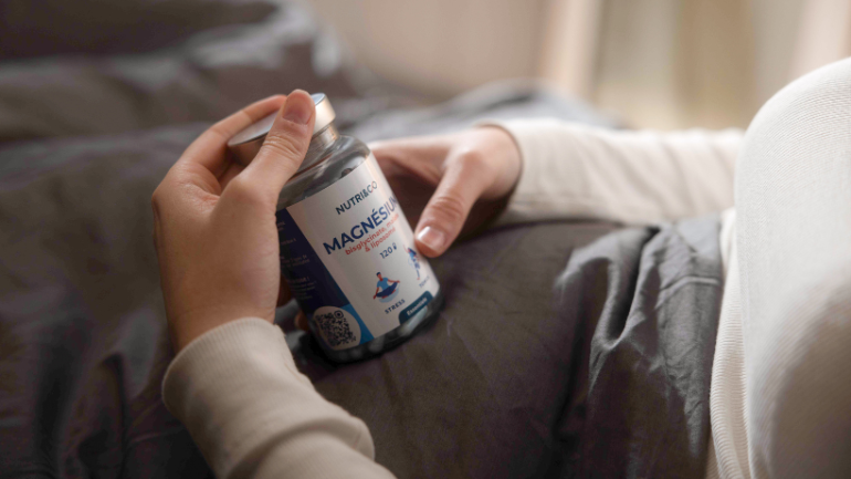 Magnésium et sommeil