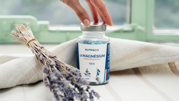 magnesium perte de poids