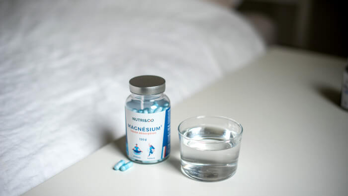 Magnésium et sommeil