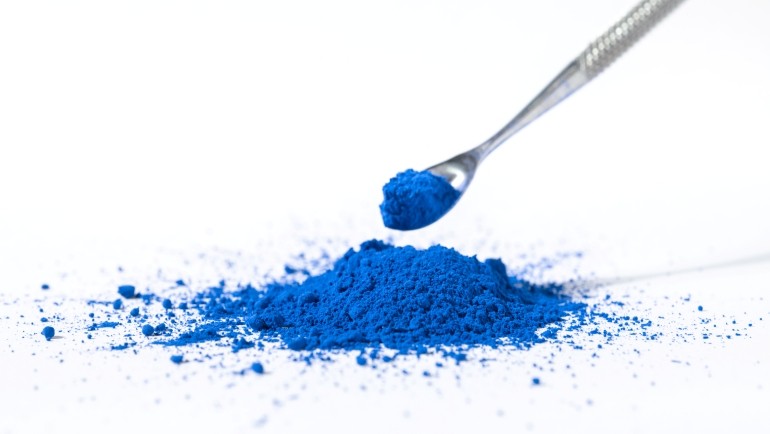 bienfaits de la phycocyanine