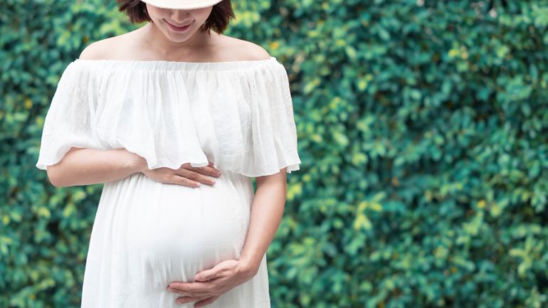 bienfaits des probiotiques sur la grossesse