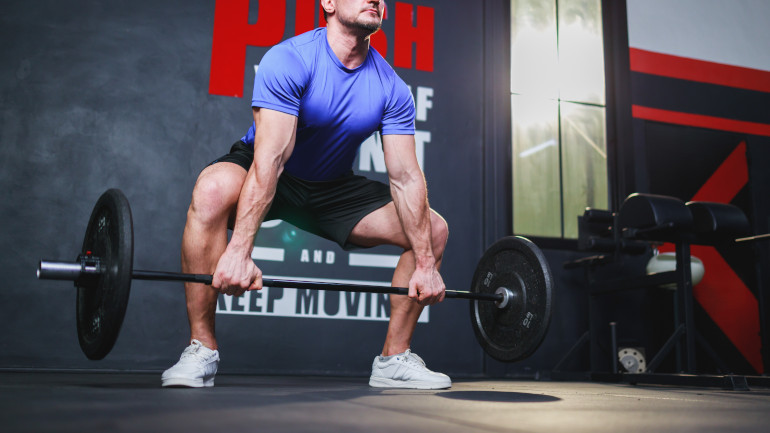 Programme de musculation pour la perte de poids