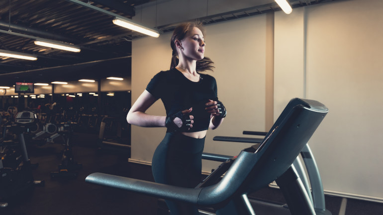 sport bon pour le coeur