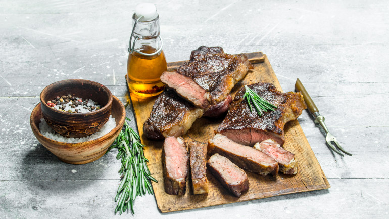 Effets testostérone