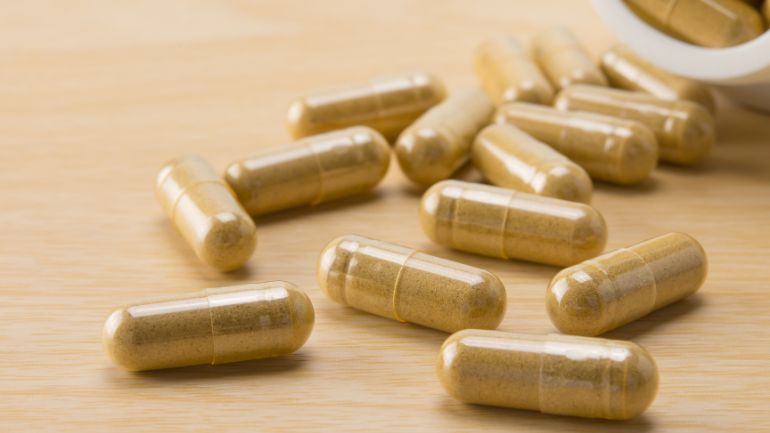 différents types de probiotiques