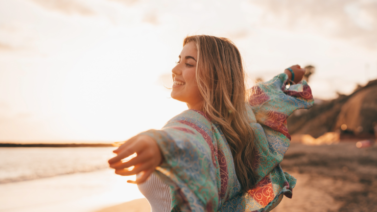 Vitamine C bienfaits