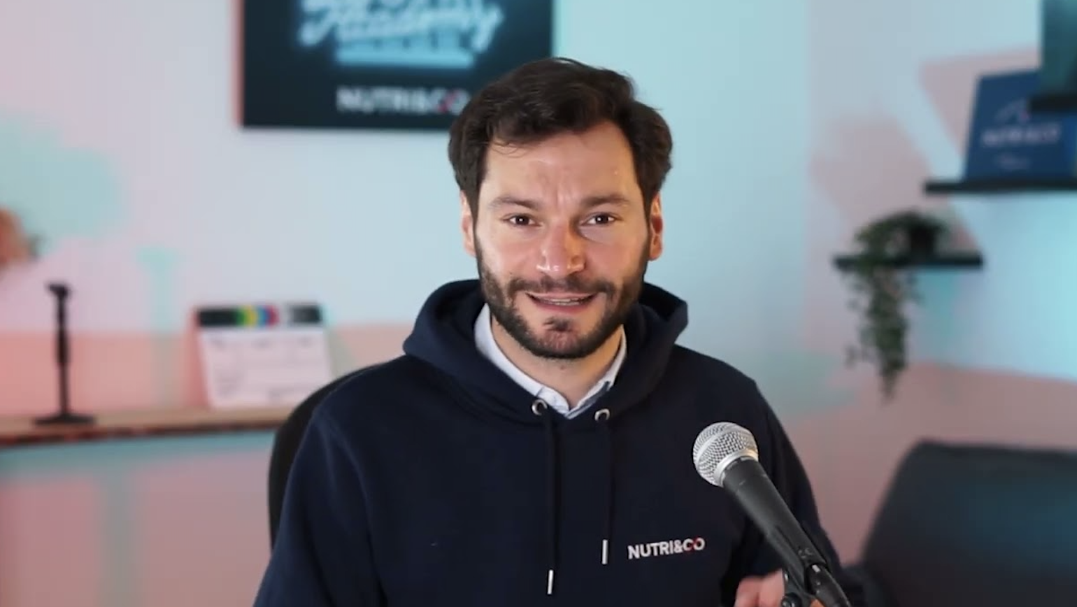 Comment choisir son callagène par Edouard Fornas, PDG de Nutri&Co