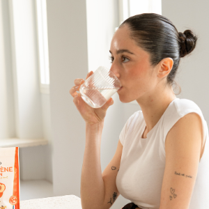 Quand est-il préférable de prendre son collagène ?