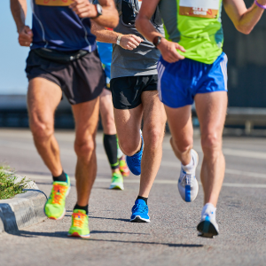 Le guide de l'alimentation sportive