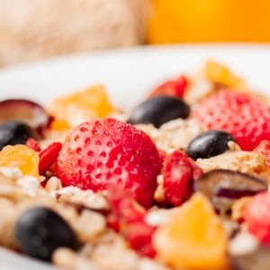 Les bons aliments pour la flore intestinale