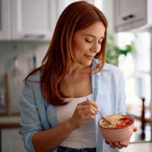 Aliments à privilégier pour soulager le SOPK