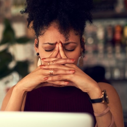 Stress chronique : comment le reconnaitre ?