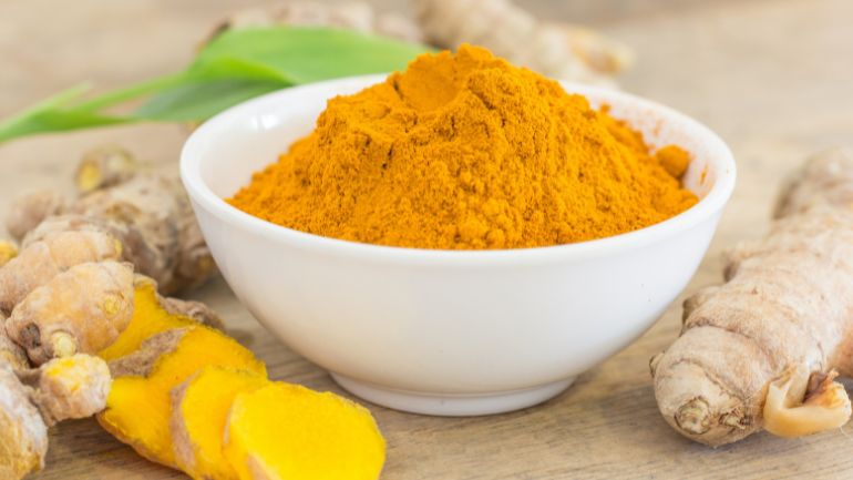 Cure Curcuma Minceur - Bienfaits Articulations, Détox, Péremption 12/2024