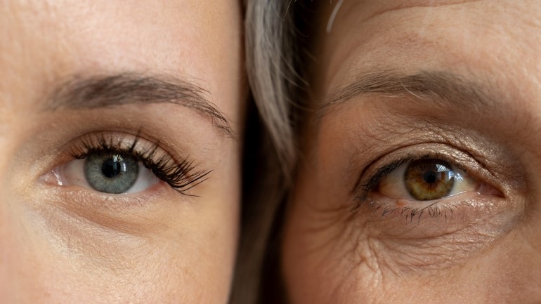 Soin Correcteur Anti-poches Sous Les Yeux - Institut Claude Bell - 10 Ml - Neuf - Fabriqué En France