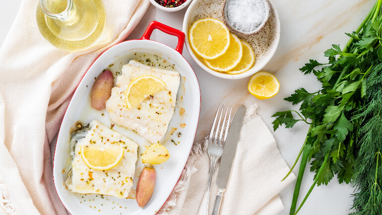 Aliments en cas de gastrite