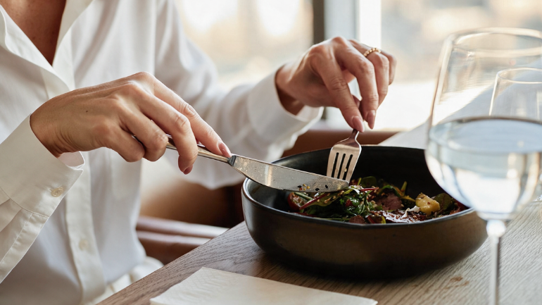 Combien de calories manger par jour