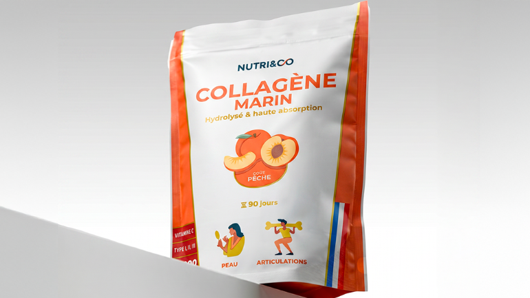 Bienfaits du collagène