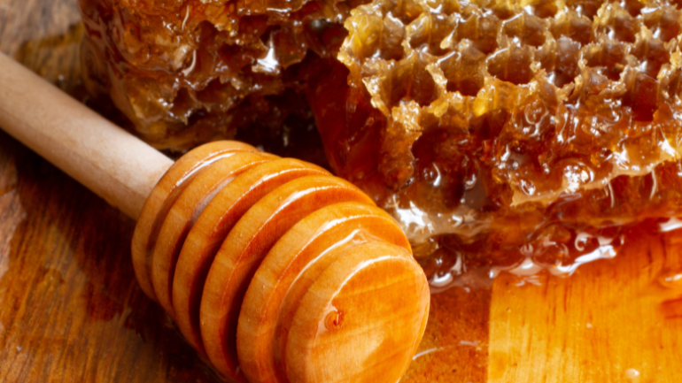Bienfaits de la Gelée Royale