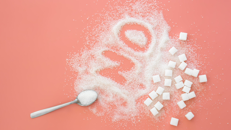 Tout ce qui est sans sucre, n'est pas sans glucides… – Ma vie mon diabète