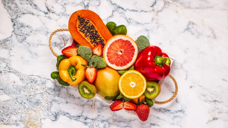 Vitamines pour lutter contre la fatigue