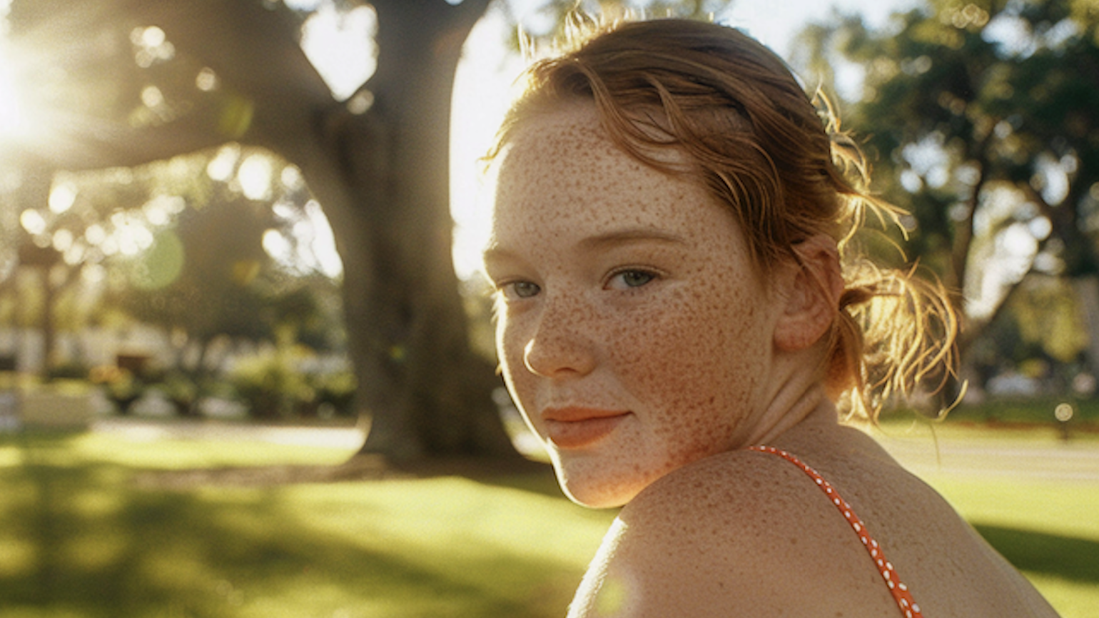Dossier Préparer votre peau au soleil