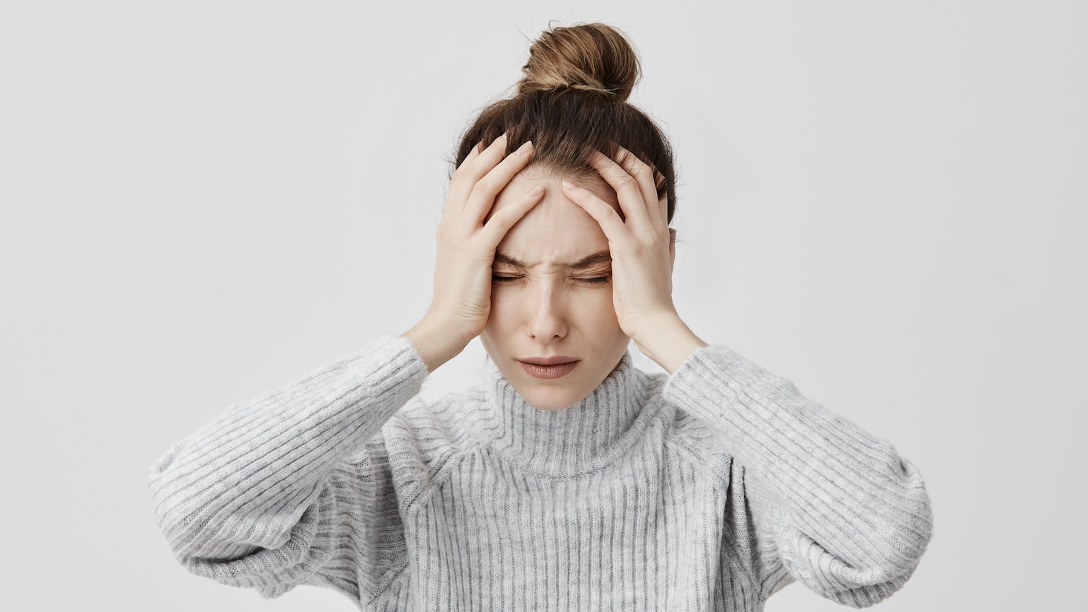 stress chronique