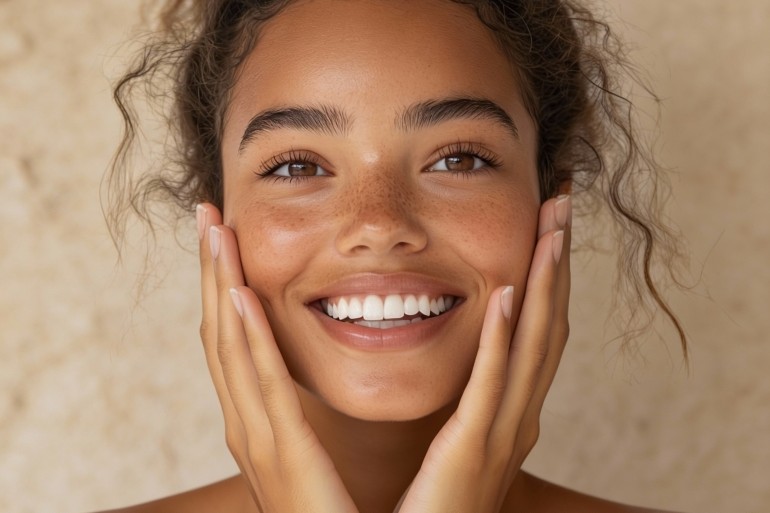 Collagène pour la peau