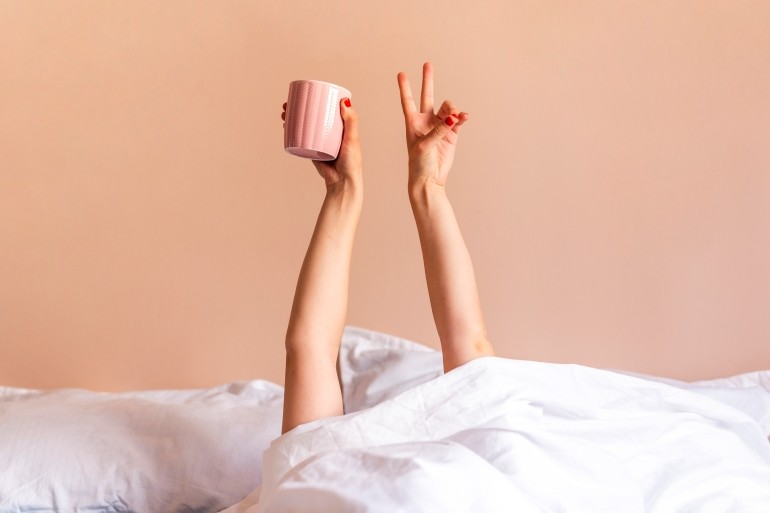 Beinfait sommeil