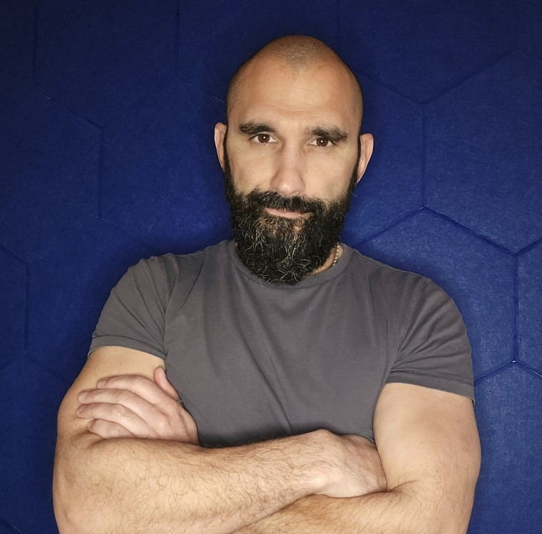 Aurelien Broussal Derval