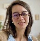 Stéphanie Le Guillou