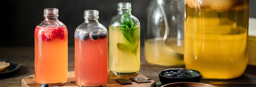 Aliments probiotiques : vos meilleurs alliés santé ?