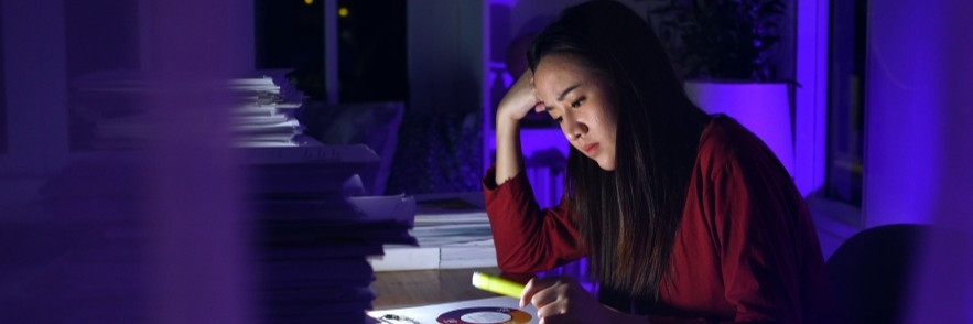 Sommeil et travail de nuit - Préserver santé, forme et vigilance
