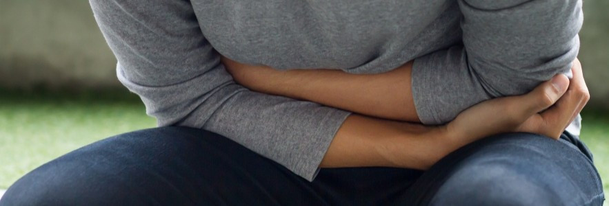 Alimentation en cas de syndrome du colon ou de l'intestin irritable