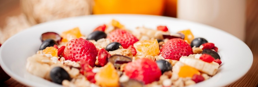 Listes des aliments pour la flore intestinale : bons et mauvais