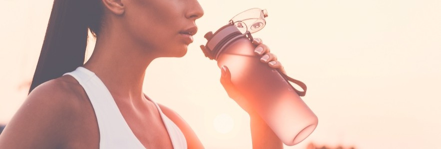 Hydratation pour le sport : que boire avant, pendant et après l'effort ?
