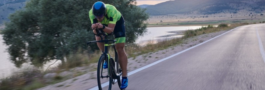 Nutrition et régime alimentaire pour course à pied, cyclisme et marathon