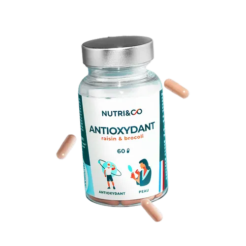 Antioxydant