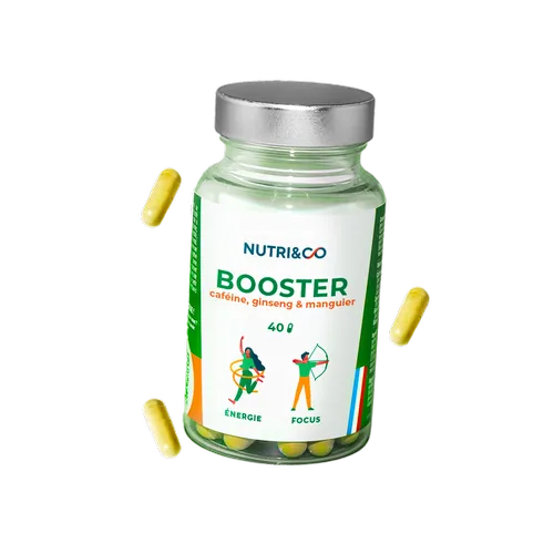 Booster