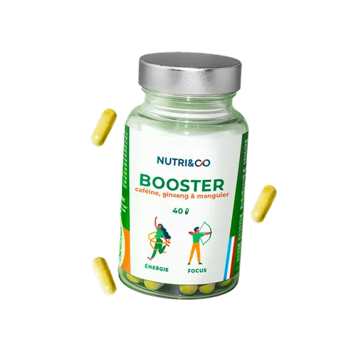 Booster