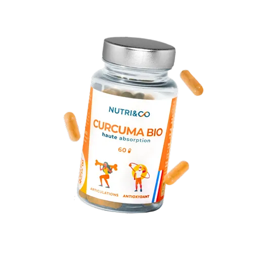 Curcuma Bio
