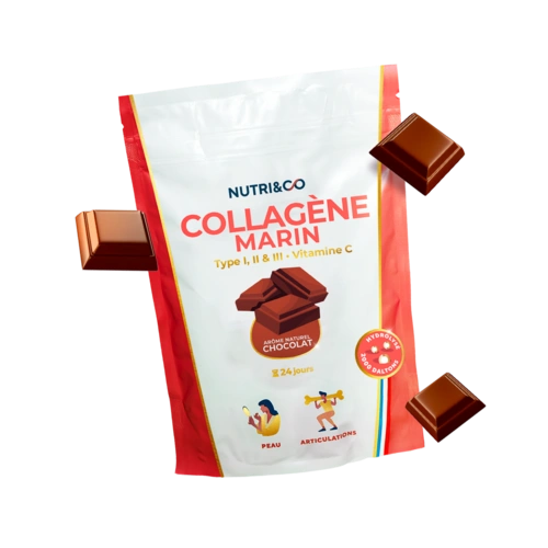 Collagène Marin