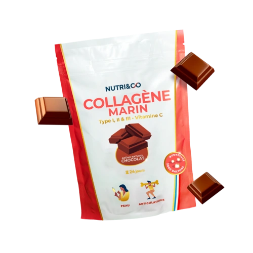 Collagène Marin
