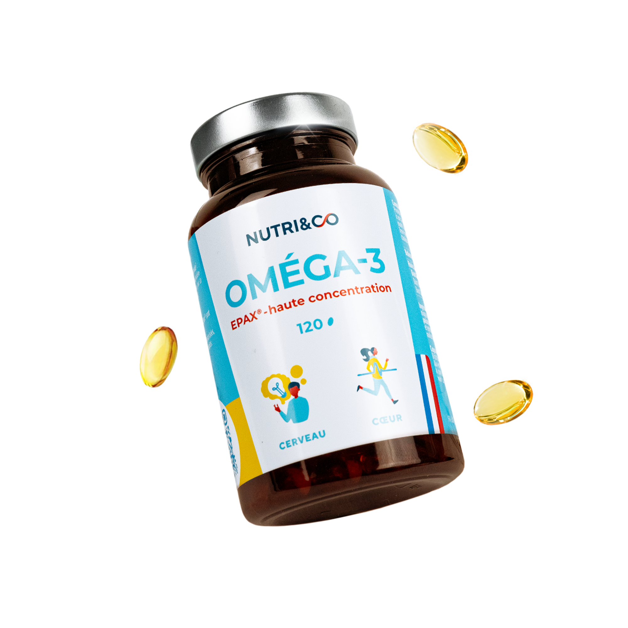 Oméga 3