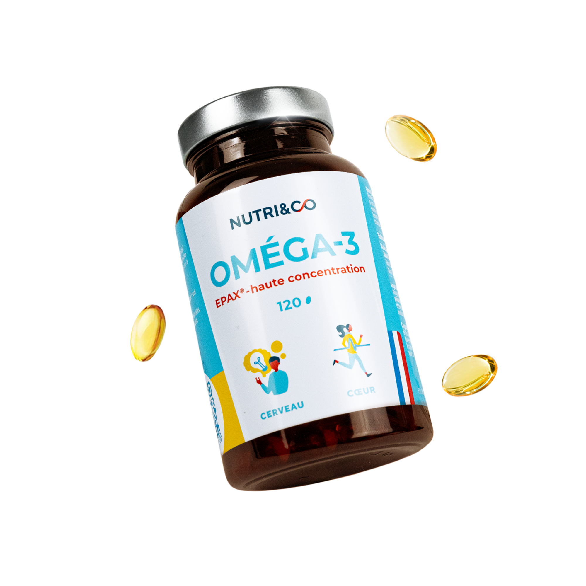 Oméga 3