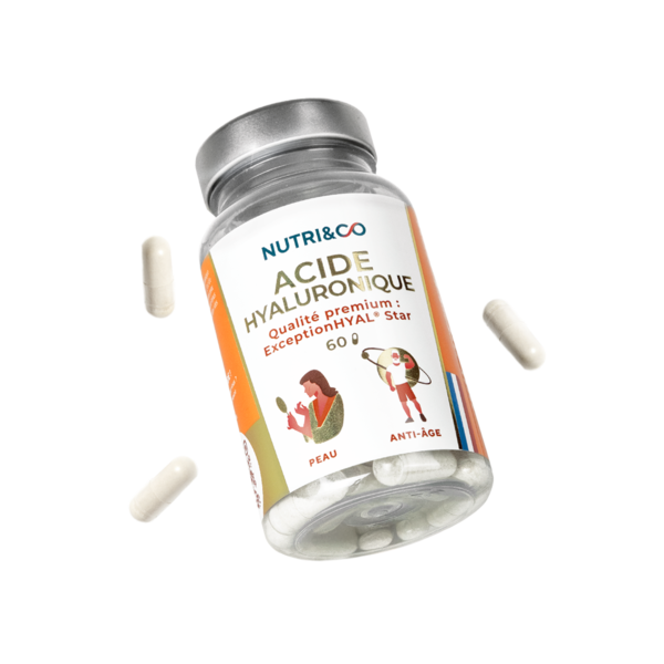 Acide Hyaluronique
