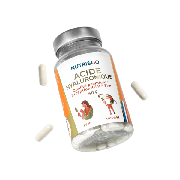 Acide Hyaluronique