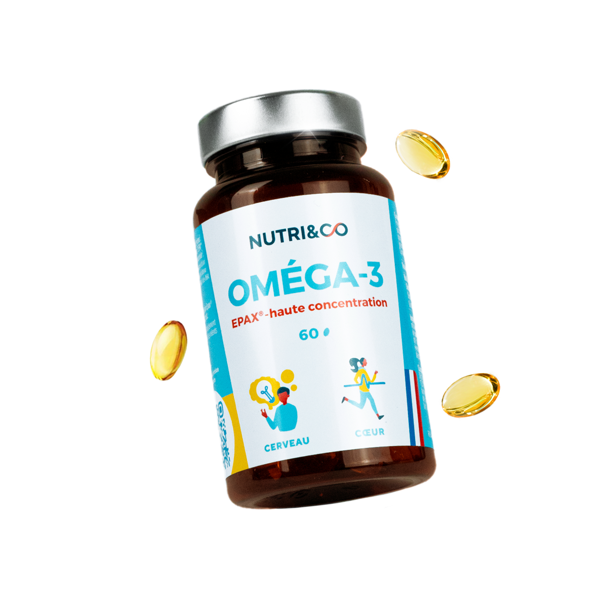 Oméga 3