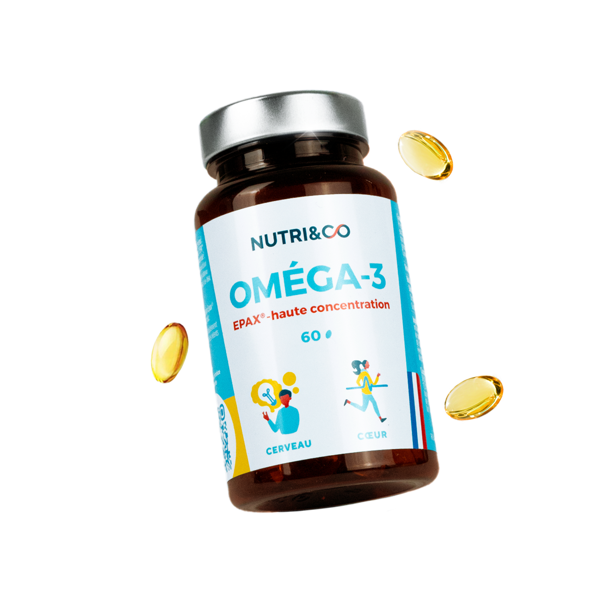Oméga 3